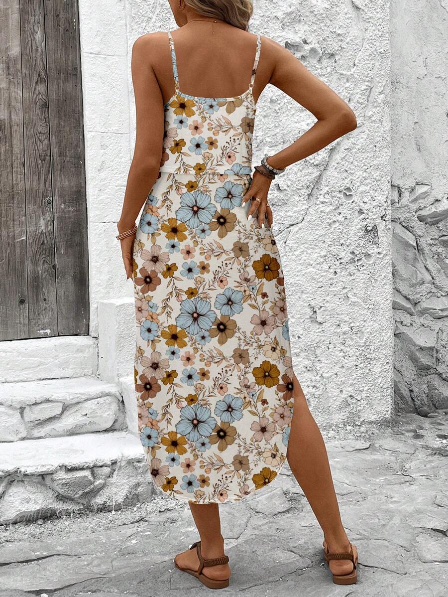 Estela – Vestido Sofisticado