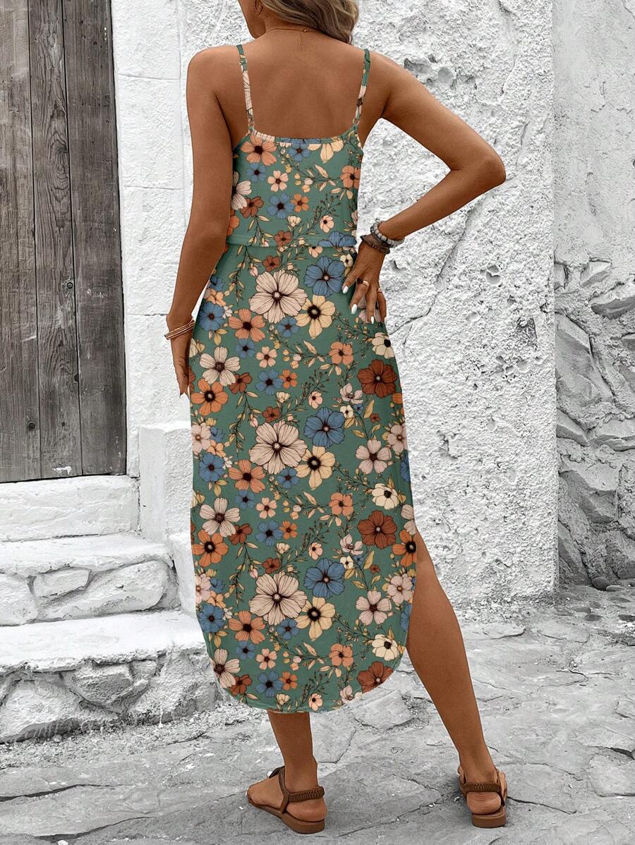 Estela – Vestido Sofisticado