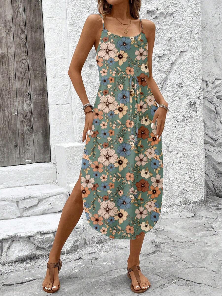 Estela – Vestido Sofisticado