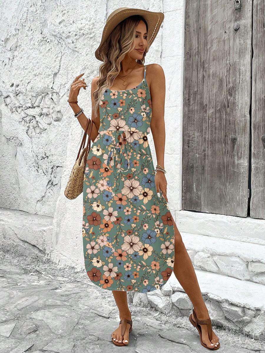 Estela – Vestido Sofisticado