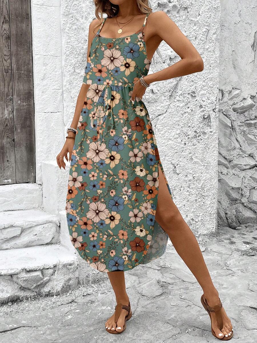 Estela – Vestido Sofisticado