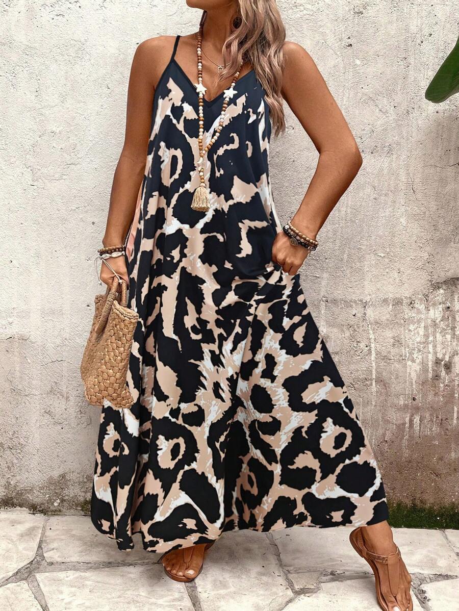 Adriana – Vestido Sofisticado