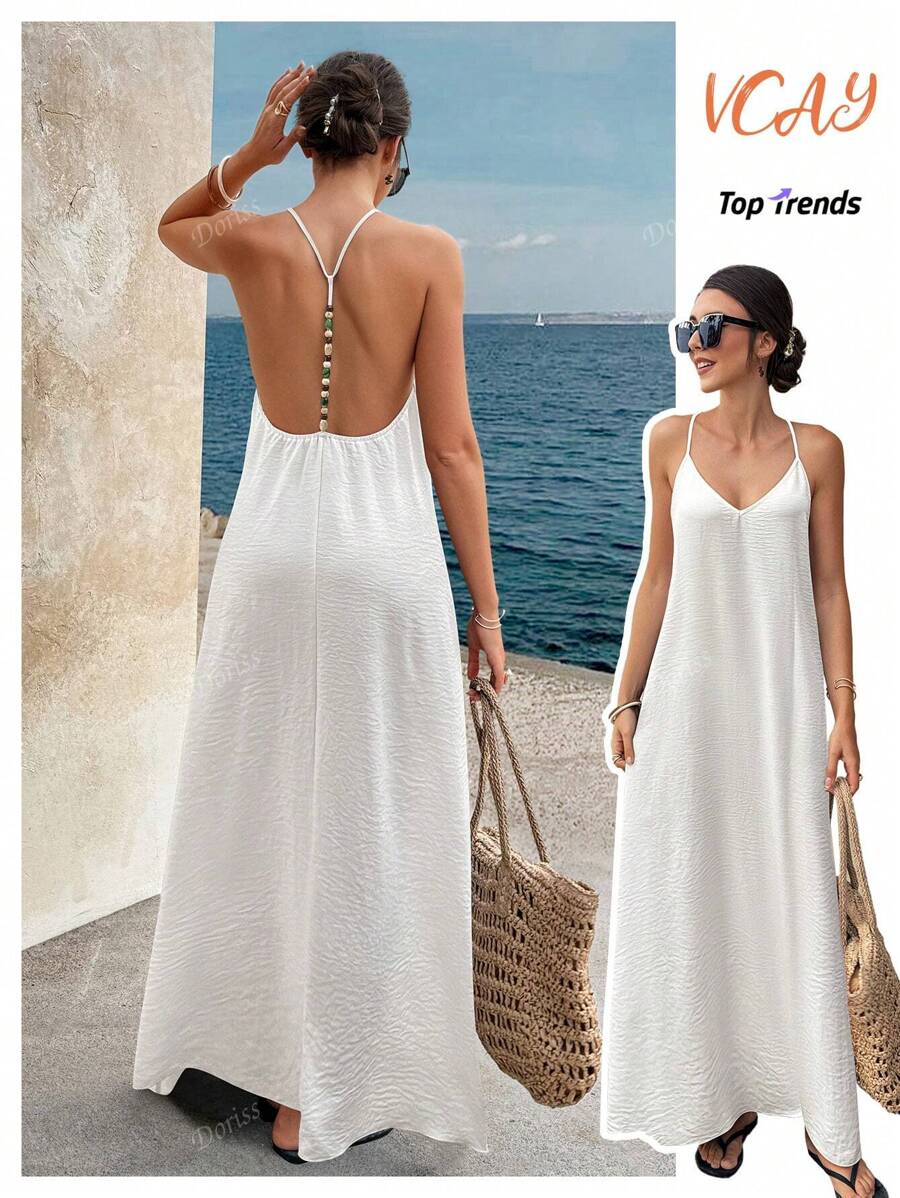 María – Vestido Sofisticado