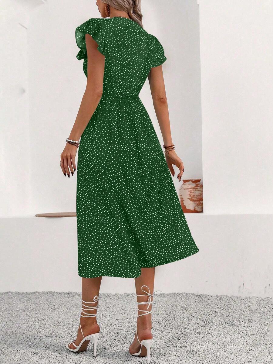 Mariana – Vestido Elegante