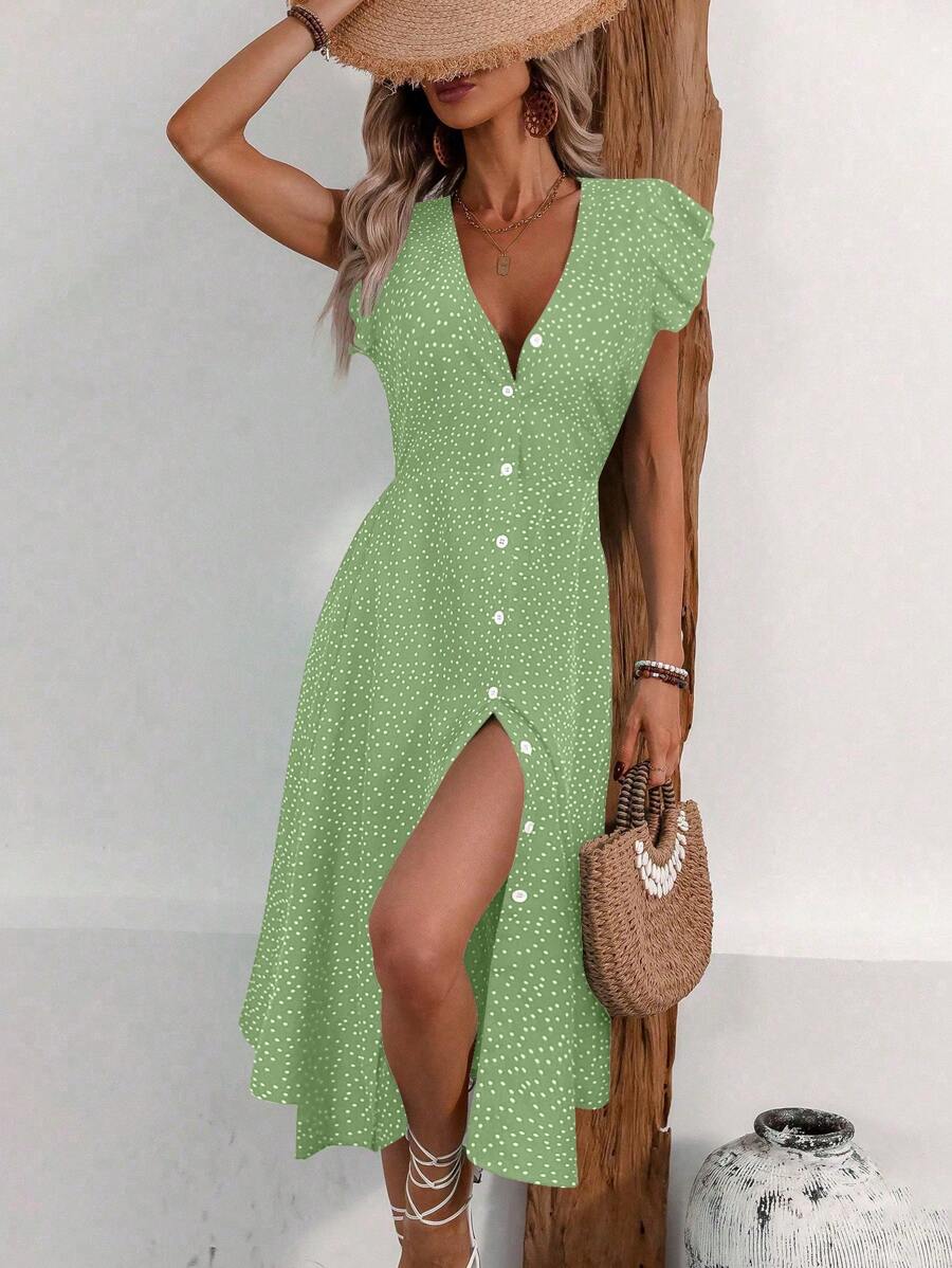 Mariana – Vestido Elegante
