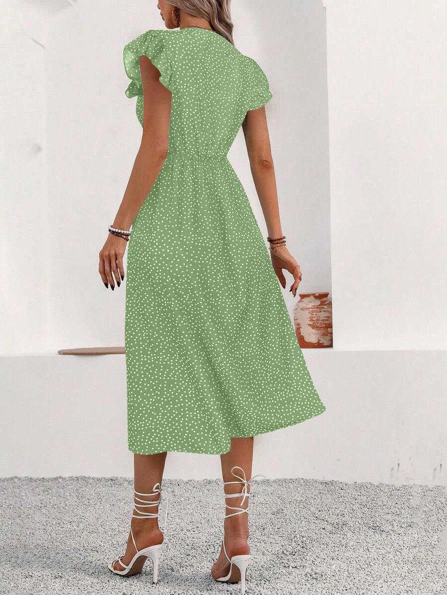 Mariana – Vestido Elegante