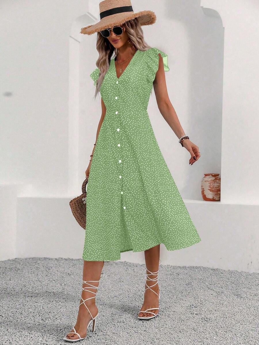 Mariana – Vestido Elegante