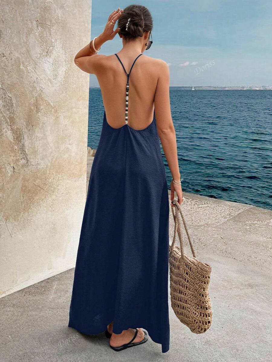 María – Vestido Sofisticado