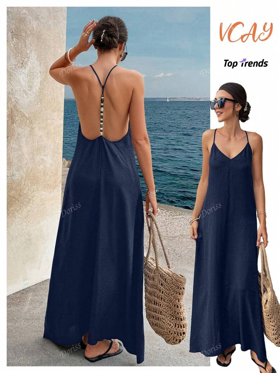 María – Vestido Sofisticado