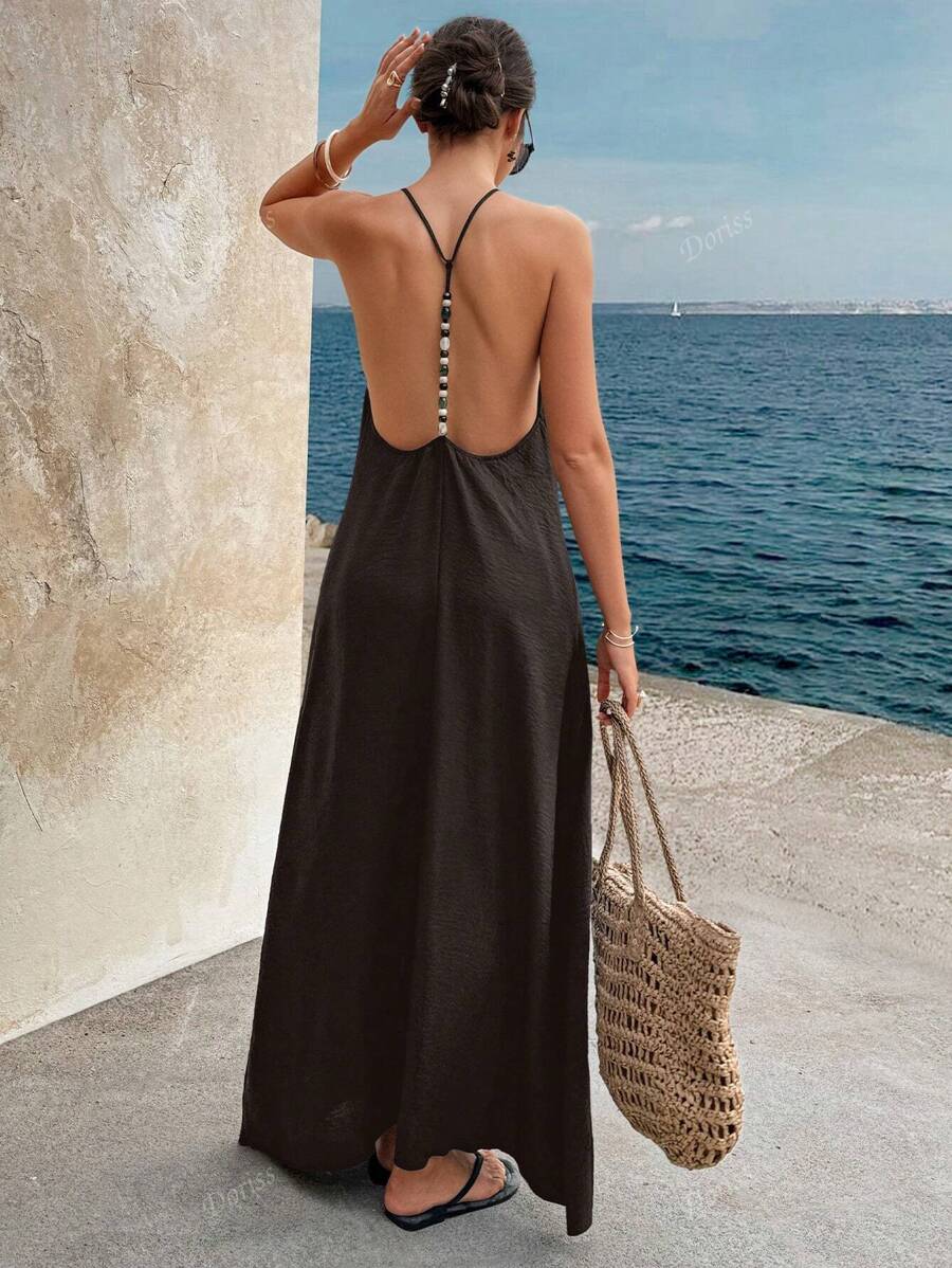 María – Vestido Sofisticado