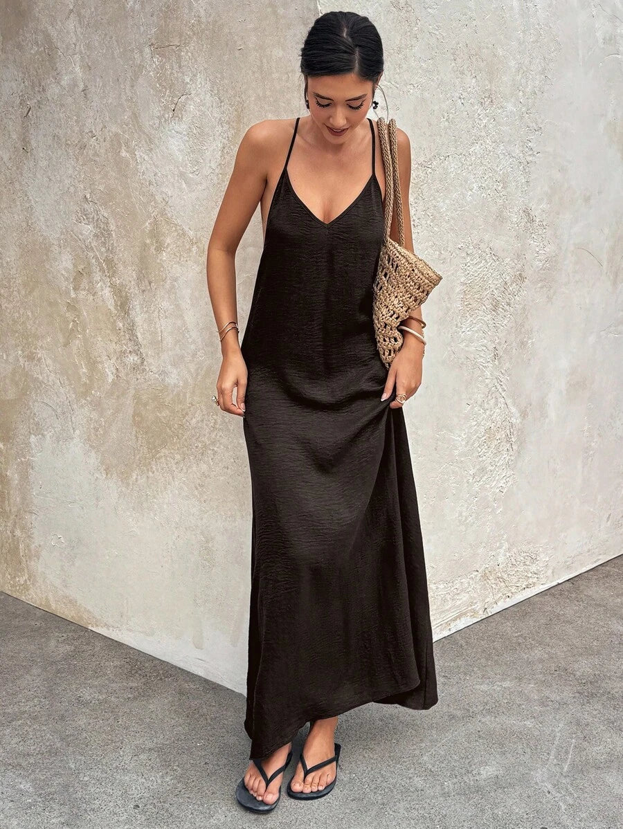 María – Vestido Sofisticado