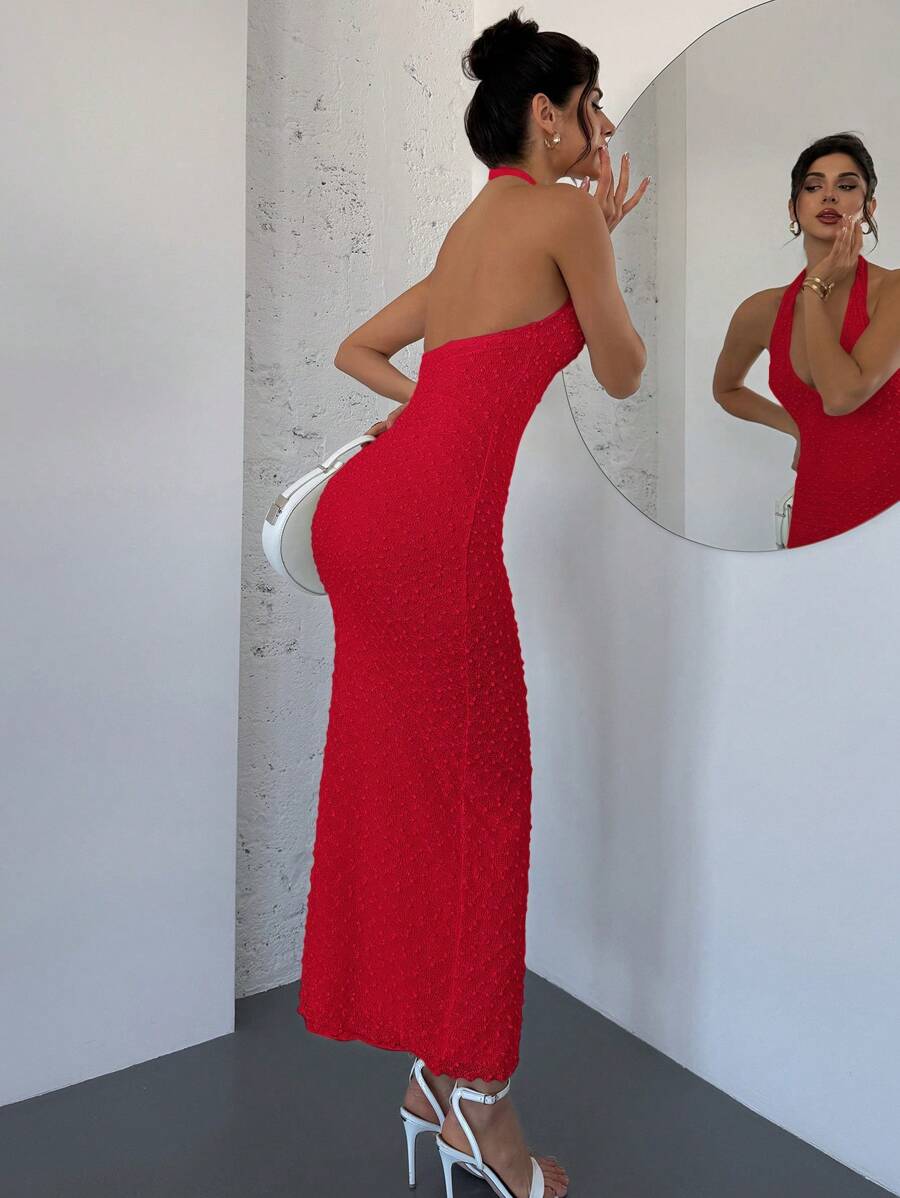 Carmen – Vestido Elegante