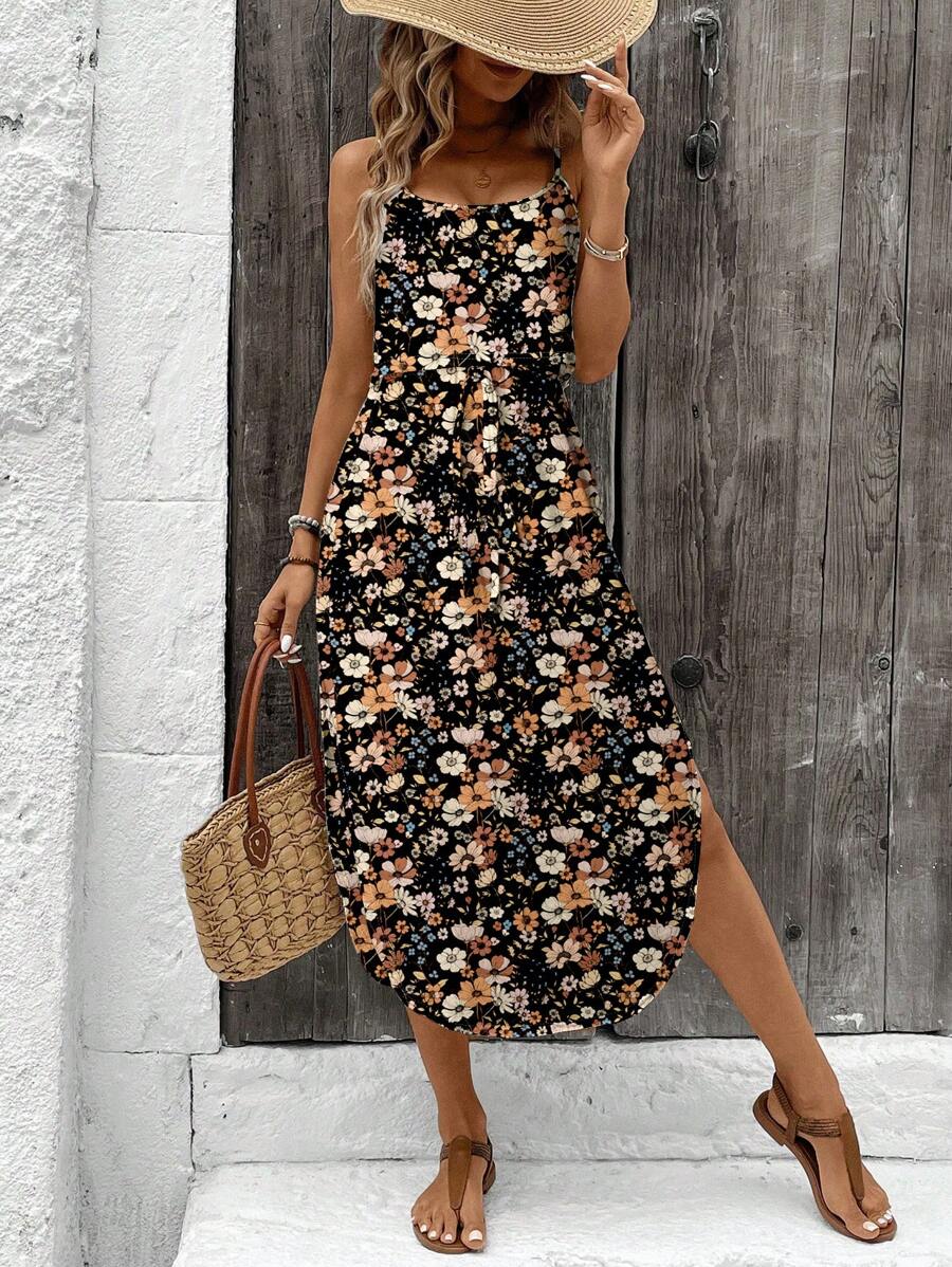Estela – Vestido Sofisticado