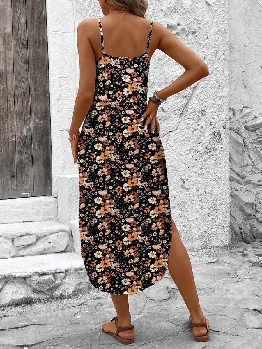 Estela – Vestido Sofisticado
