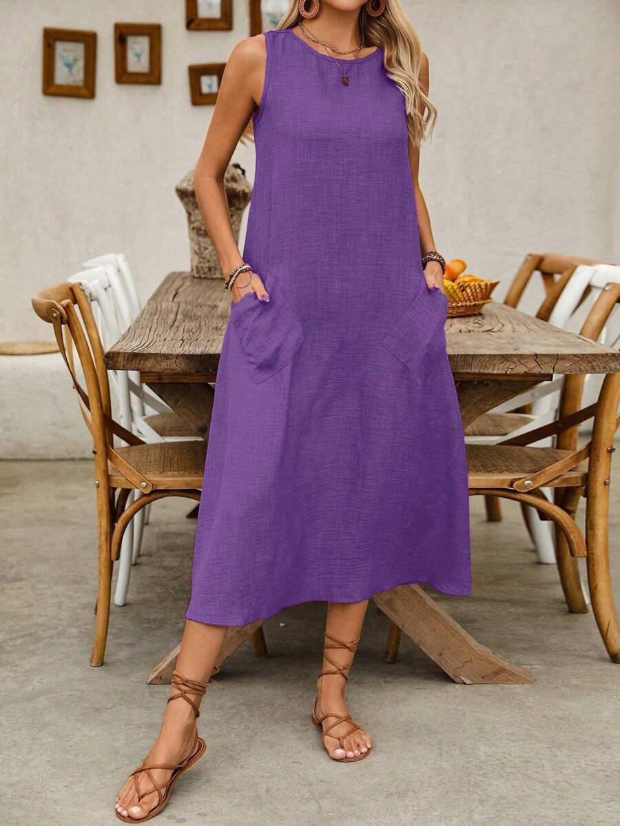 Isabella – Vestido Casual Elegante