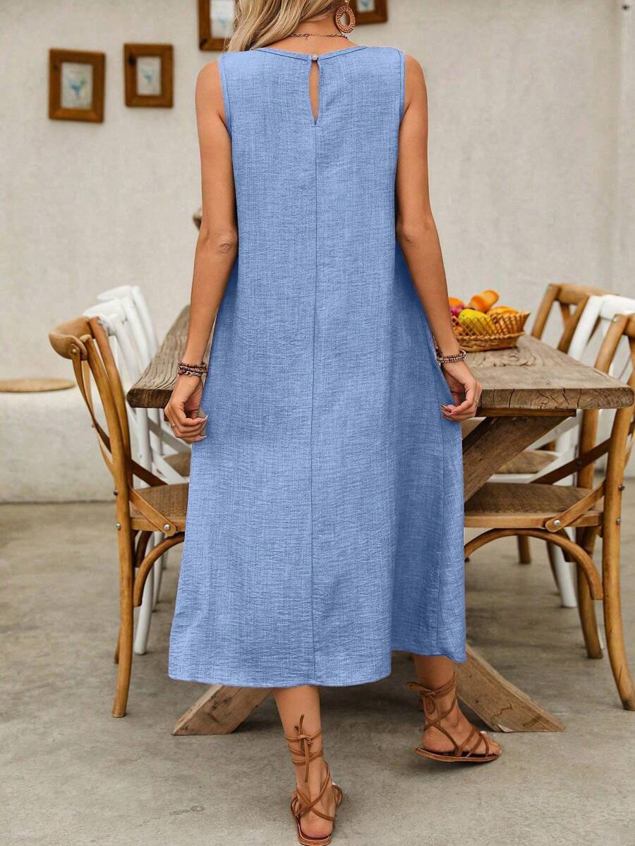 Isabella – Vestido Casual Elegante