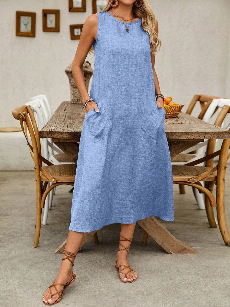 Isabella – Vestido Casual Elegante
