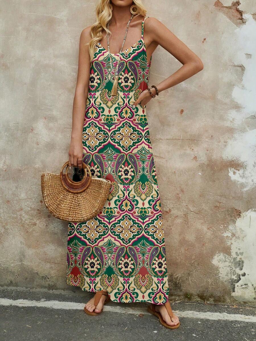 Bianca – Vestido Elegante