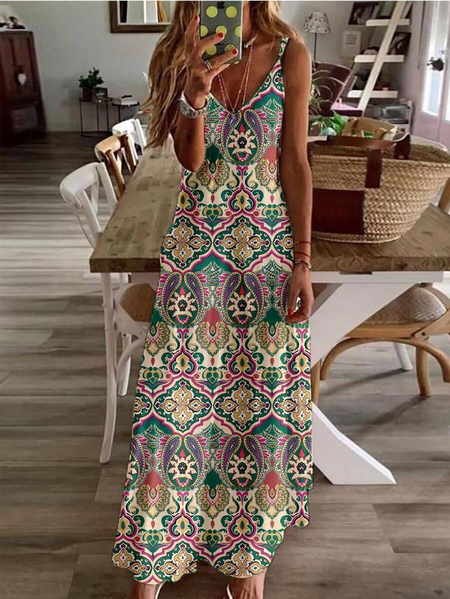 Bianca – Vestido Elegante