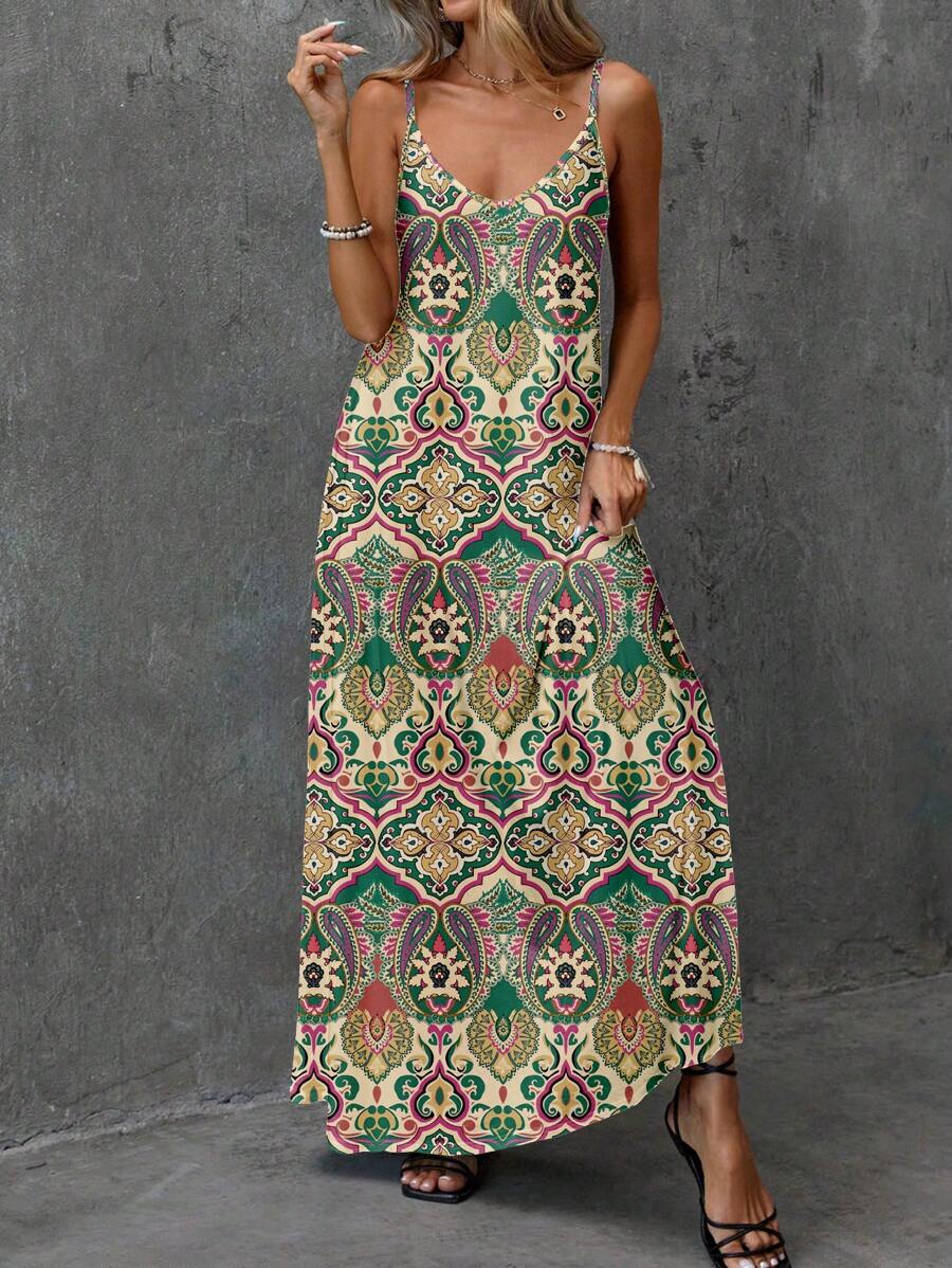 Bianca – Vestido Elegante