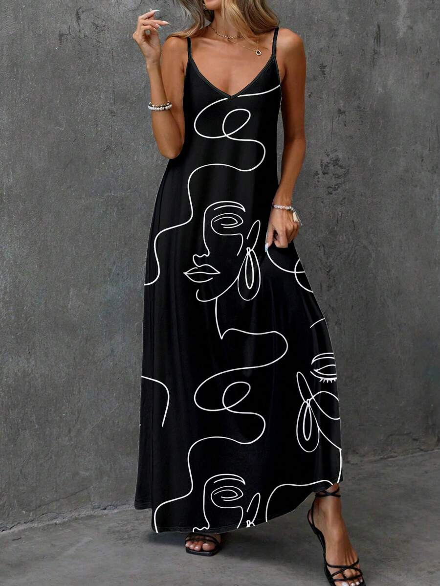 Bianca – Vestido Elegante