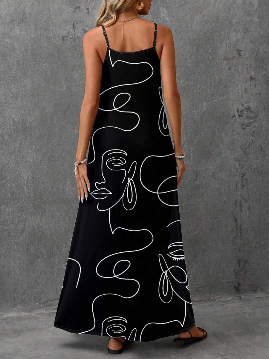 Bianca – Vestido Elegante