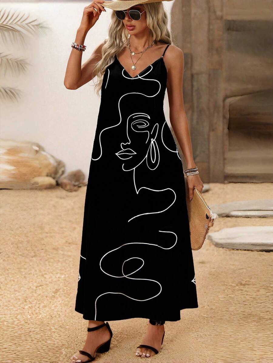 Bianca – Vestido Elegante