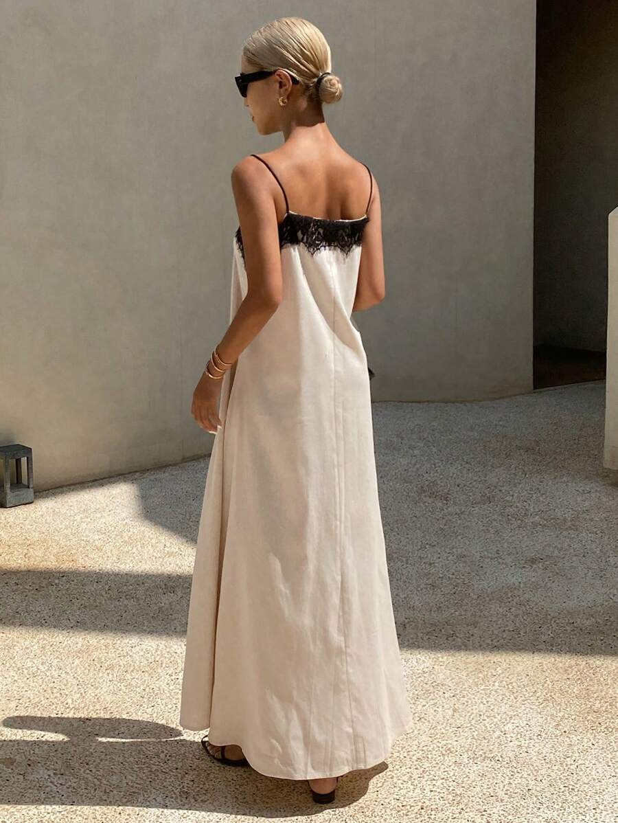 Claudia – Vestido Sofisticado