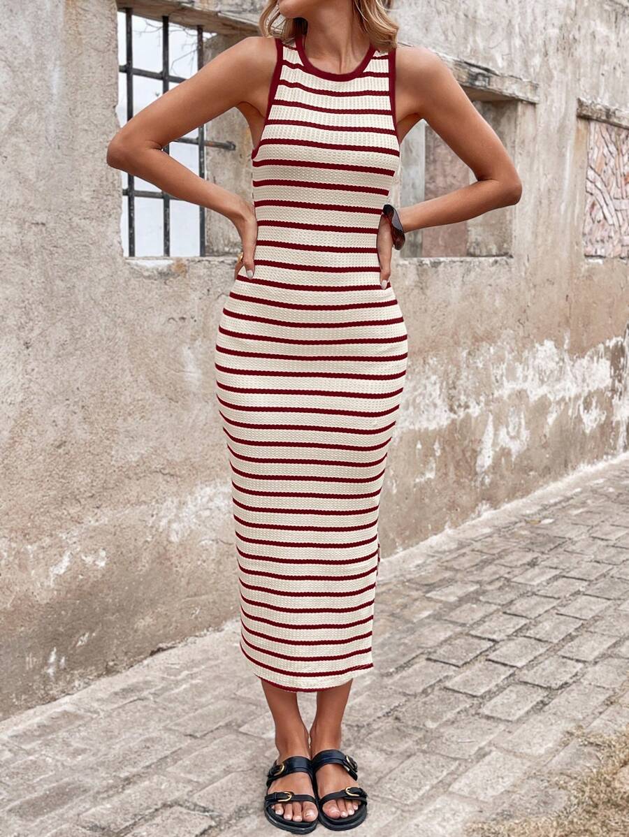 Clara – Vestido Sofisticado