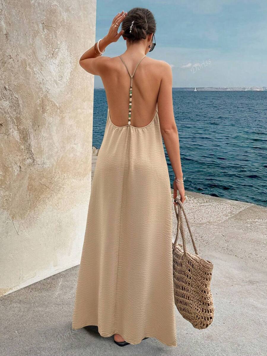 María – Vestido Sofisticado