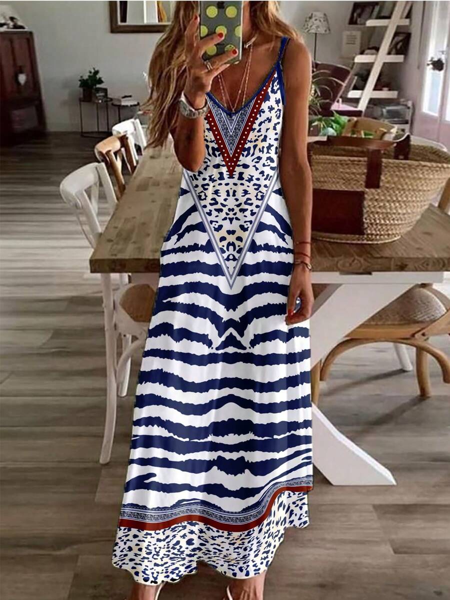 Bianca – Vestido Elegante