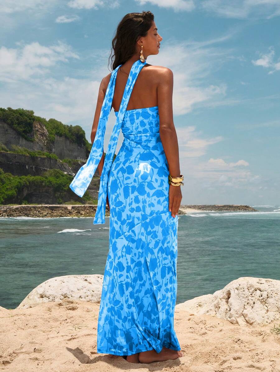 Selene – Vestido Sofisticado