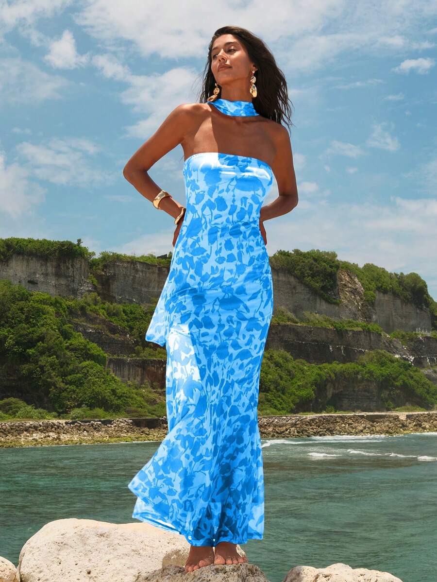Selene – Vestido Sofisticado