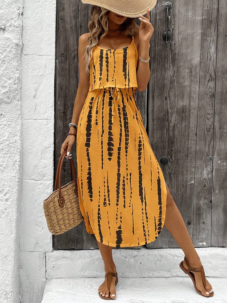 Estela – Vestido Sofisticado