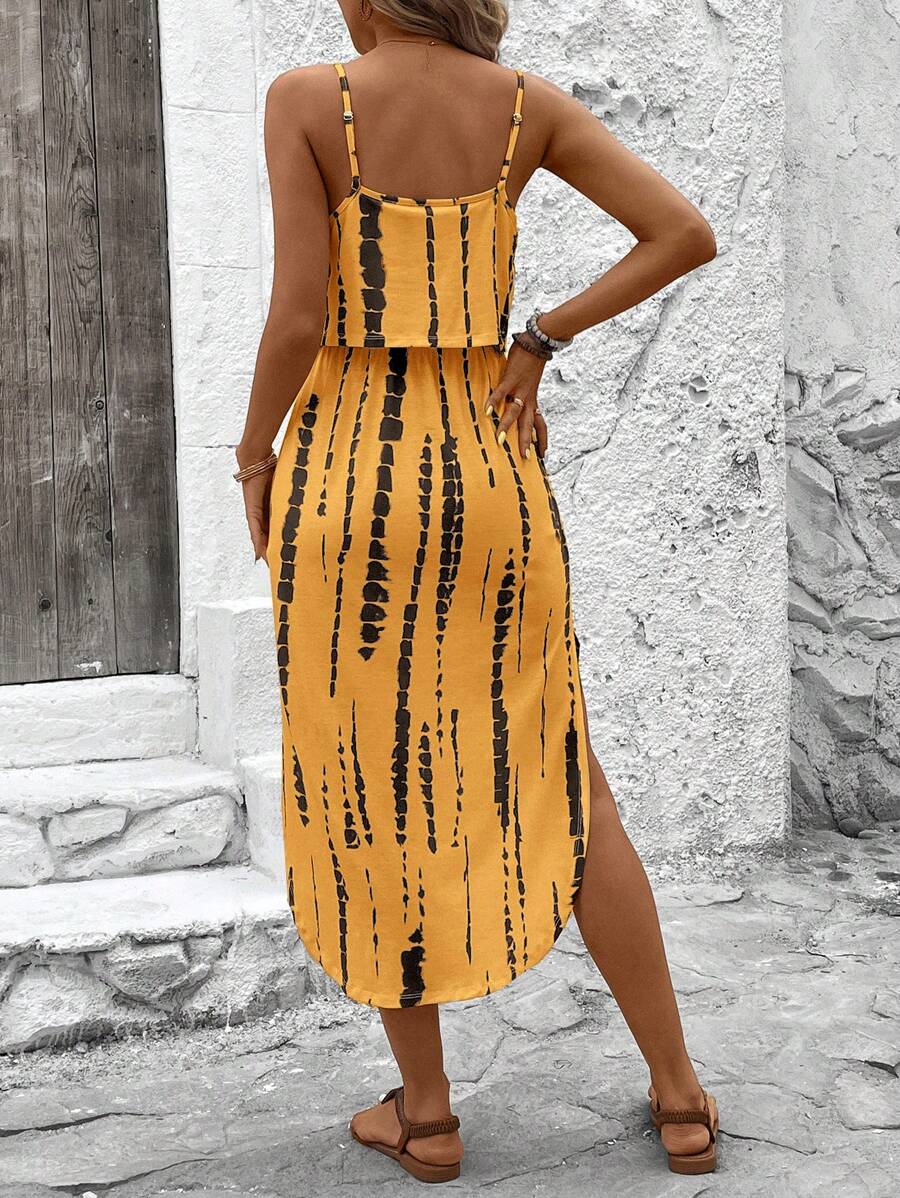 Estela – Vestido Sofisticado