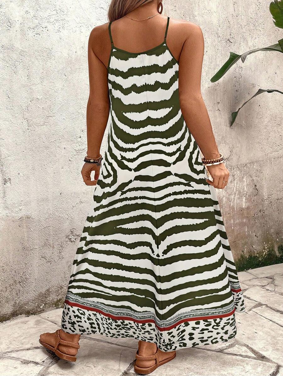 Adriana – Vestido Sofisticado