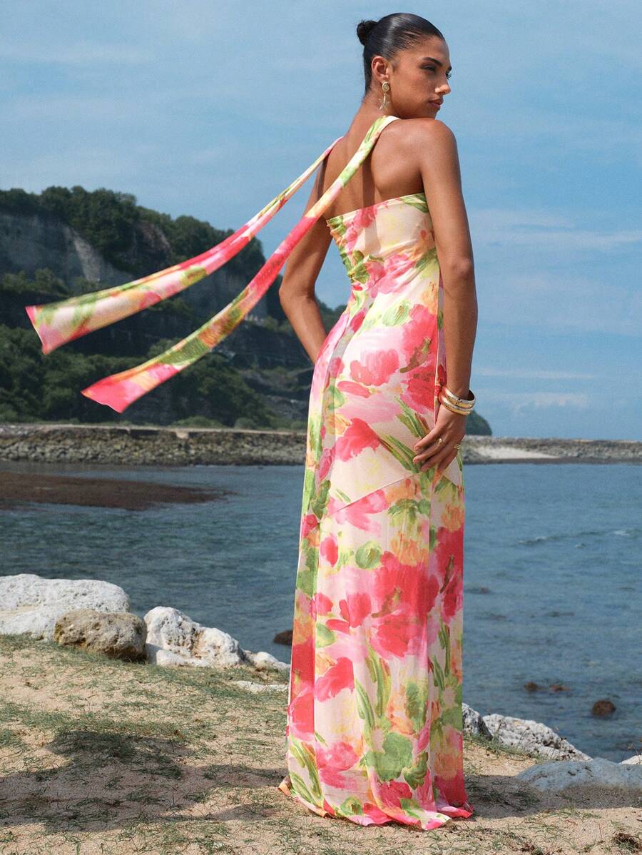 Selene – Vestido Sofisticado