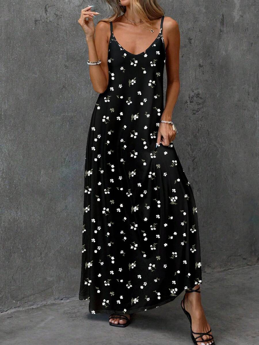 Bianca – Vestido Elegante