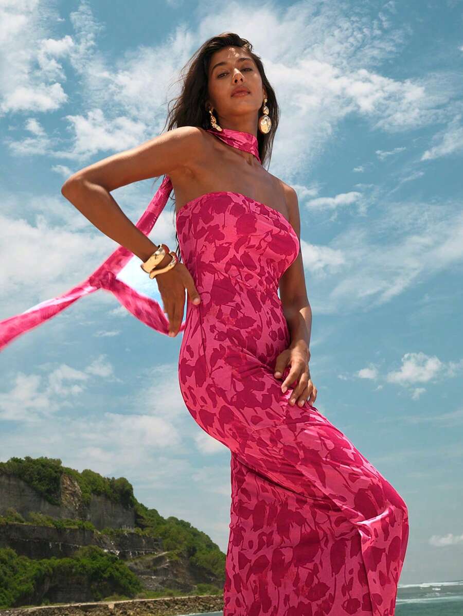 Selene – Vestido Sofisticado