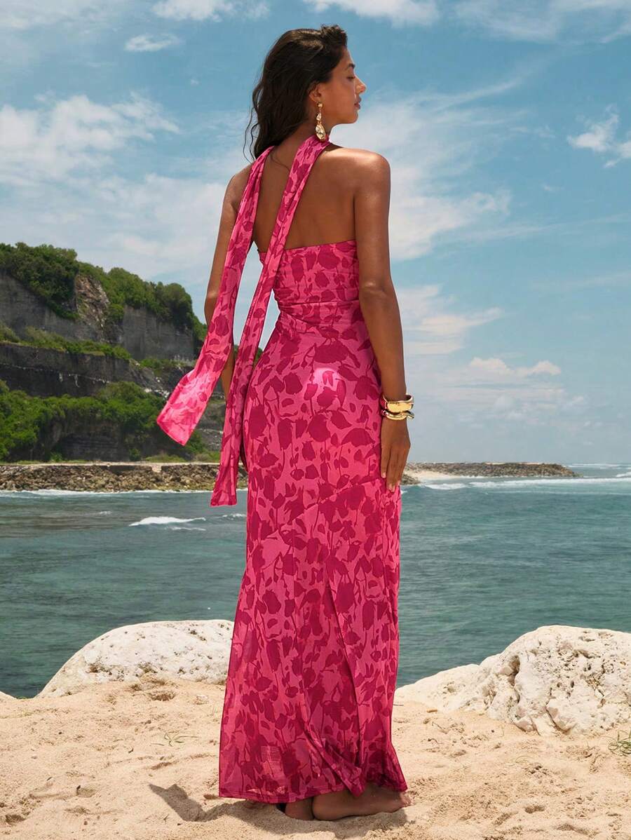 Selene – Vestido Sofisticado