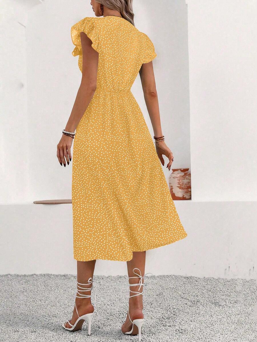 Mariana – Vestido Elegante