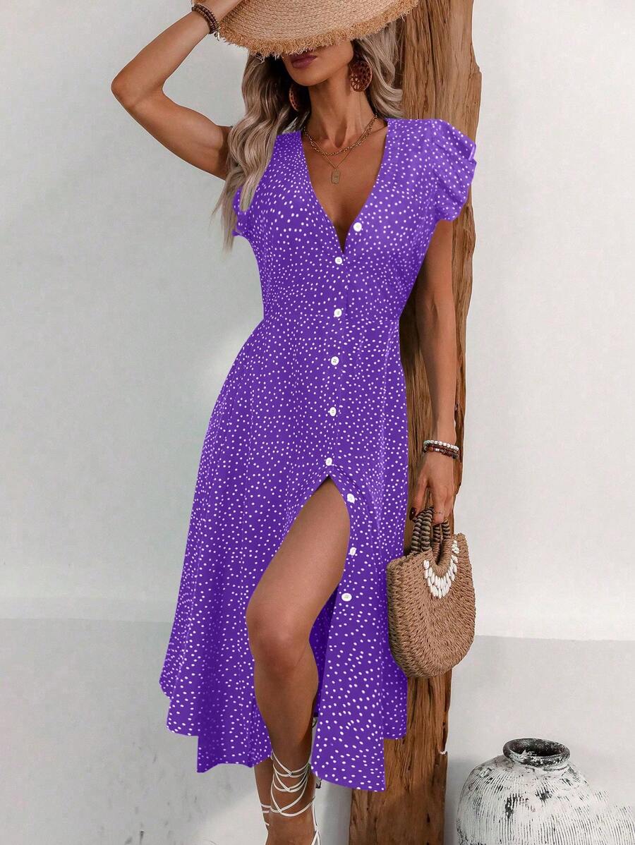 Mariana – Vestido Elegante