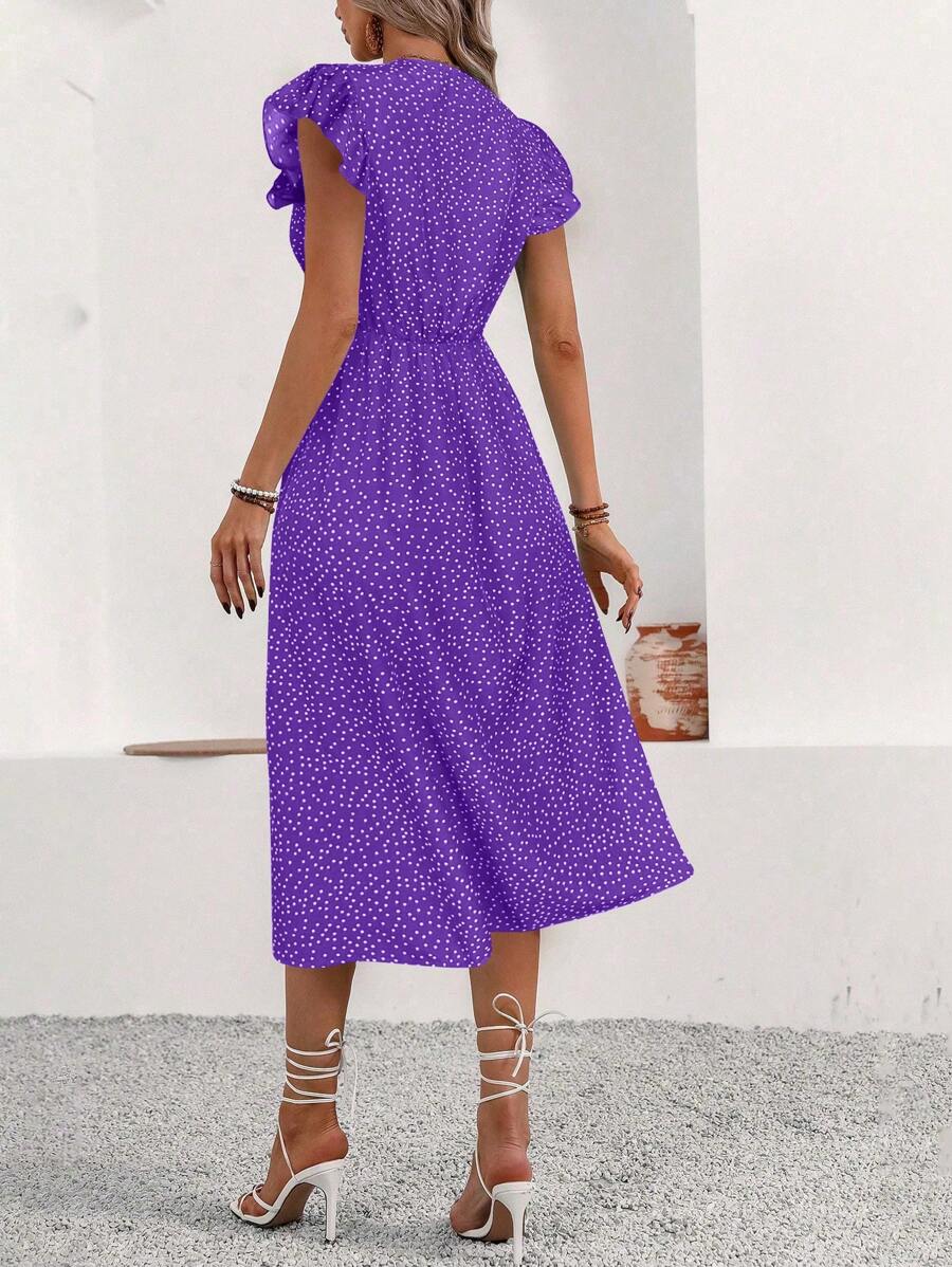 Mariana – Vestido Elegante