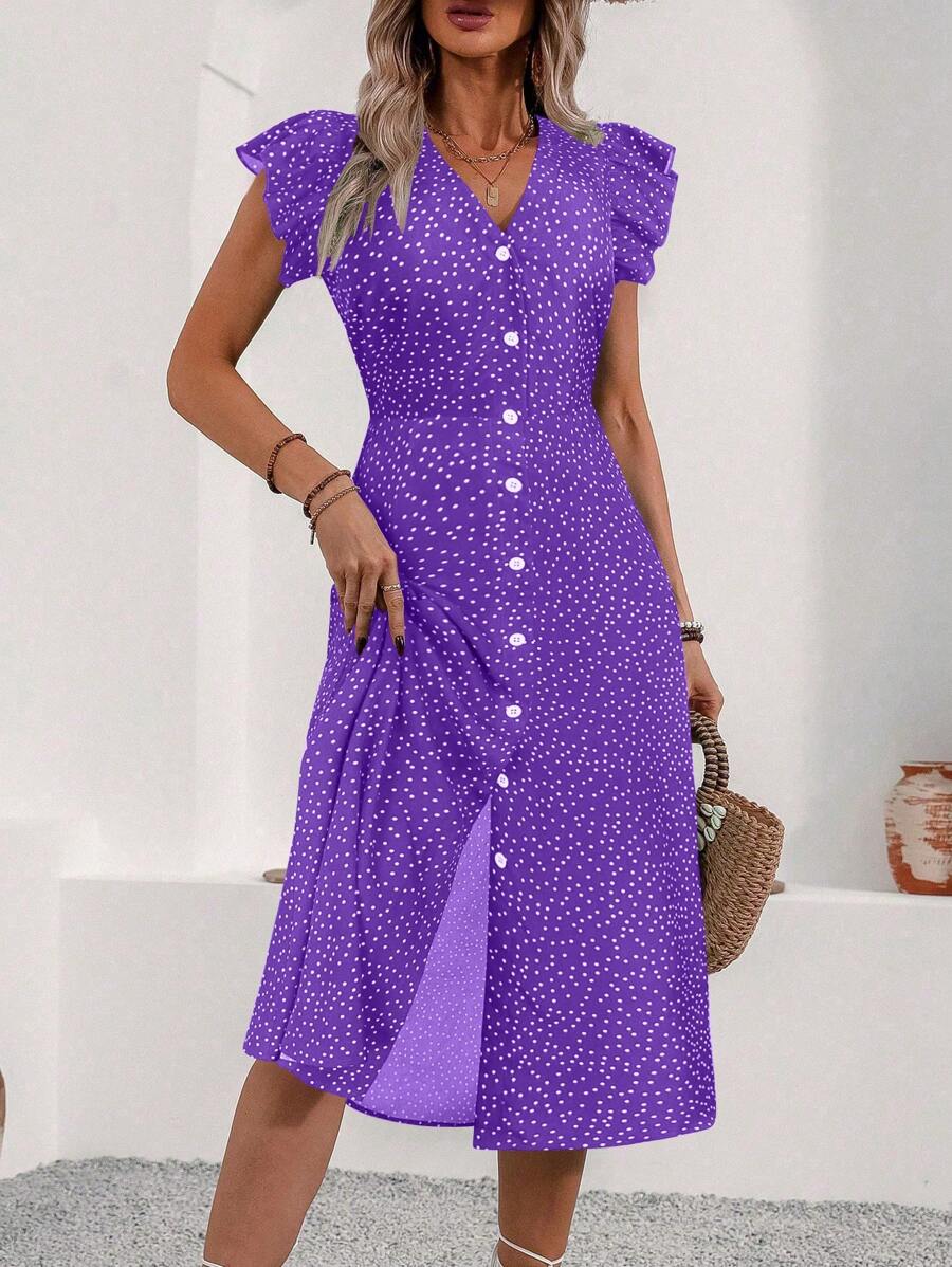 Mariana – Vestido Elegante
