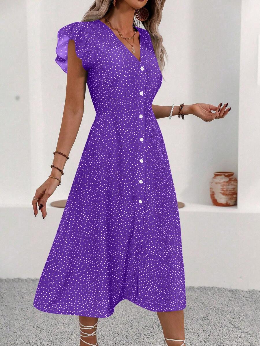 Mariana – Vestido Elegante