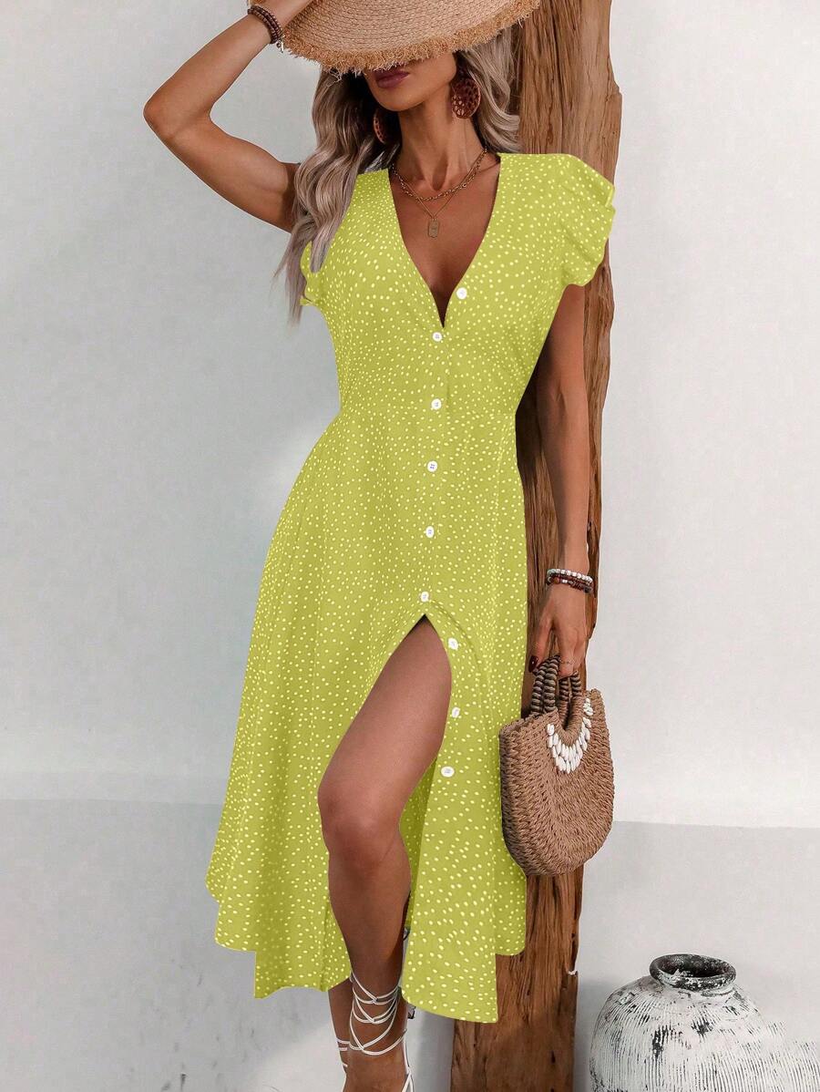 Mariana – Vestido Elegante