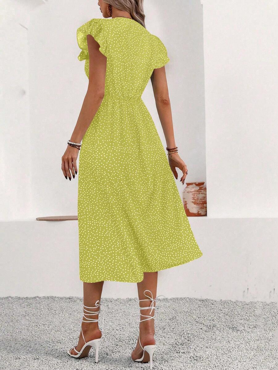 Mariana – Vestido Elegante
