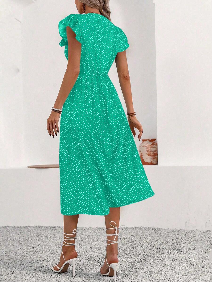 Mariana – Vestido Elegante