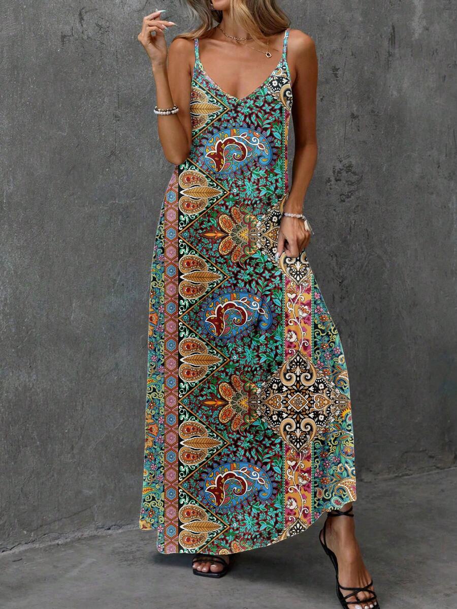 Bianca – Vestido Elegante
