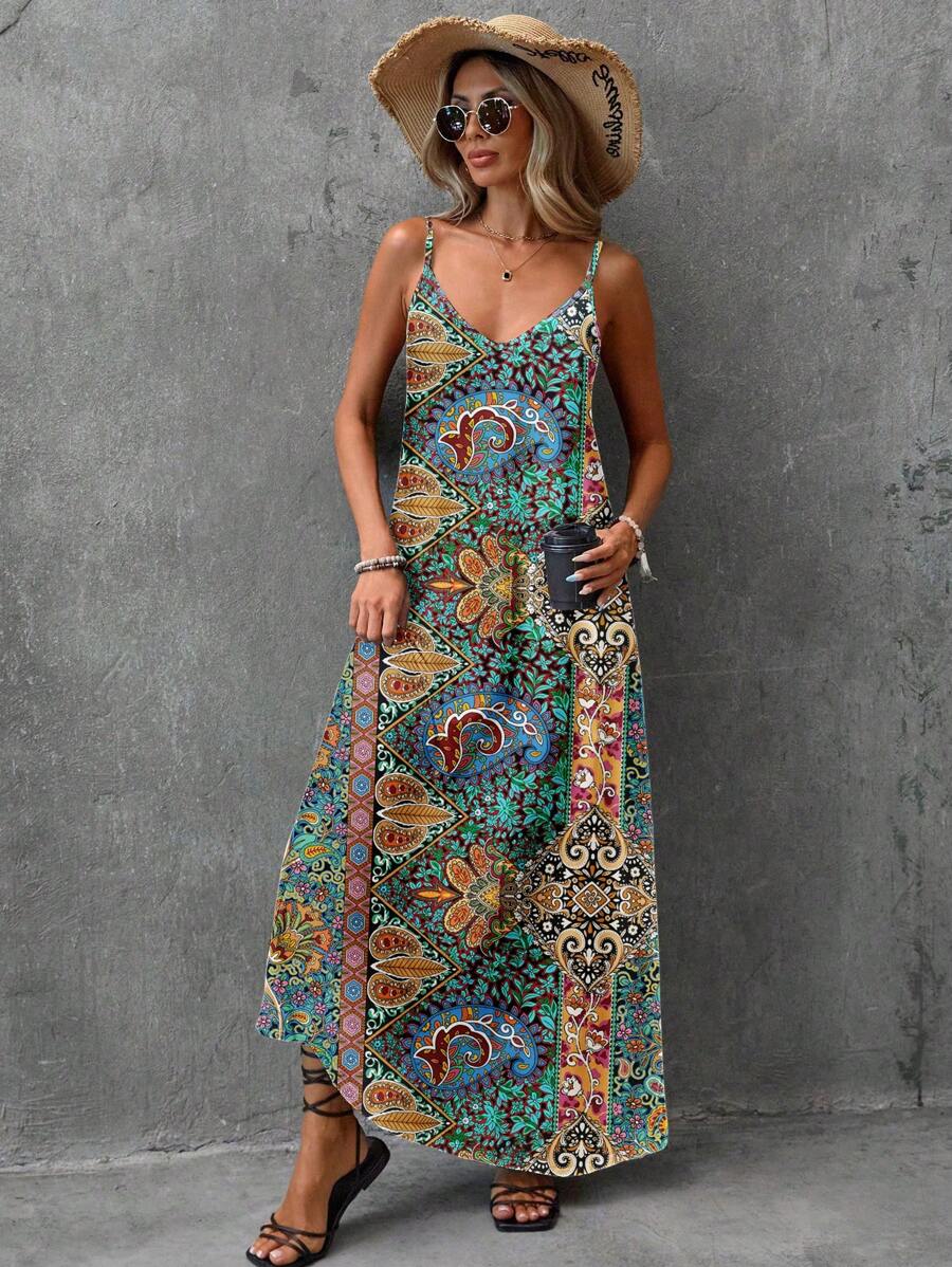 Bianca – Vestido Elegante